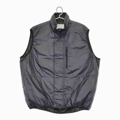 MARMOT CAPITAL LIGHTWEIGHT NYLON VEST