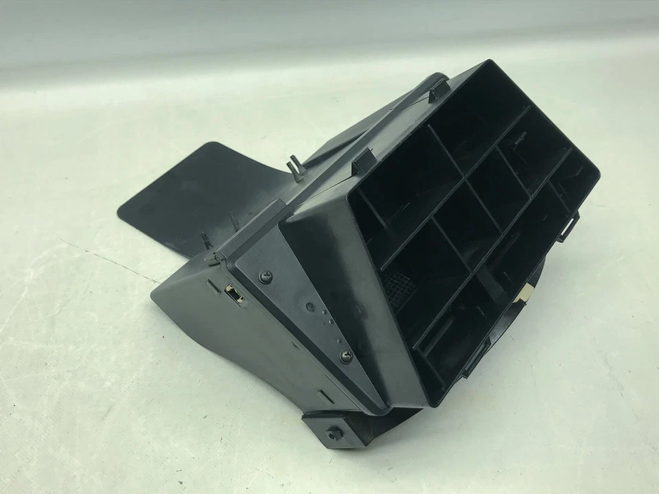 Caja de fusibles BMW R1100GS Fusebox Fuse Box (4) 96' Foto 2 de 4