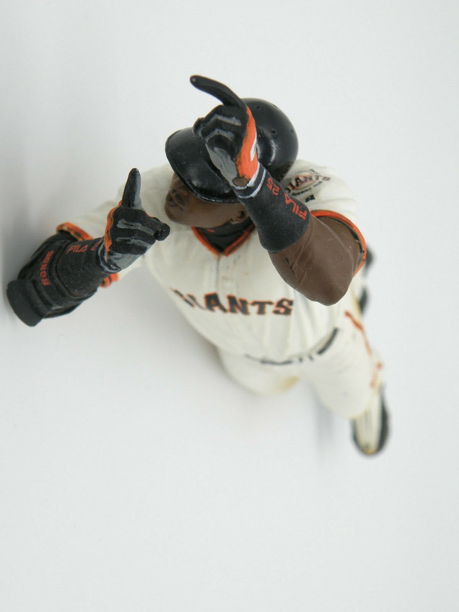 McFarlane BARRY BONDS # 25 San Francisco Giants MLB Series 5
