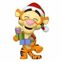 Funko Pop! Disney Holiday 2021 - Tigger #57749