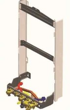 DOSSERET iCondens - iDOS GA5  Mégalis  (NF gaz) ELM Leblanc 7716780413