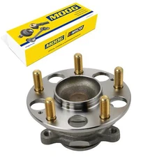 MOOG Wheel Bearing and Hub Assembly Rear For 2006-2011 Acura CSX