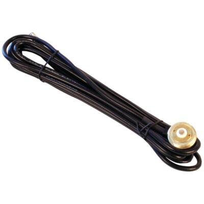 Wilson Electronics 901150 3/4'' NMO Antenna Mount w 14' RG58 Cable