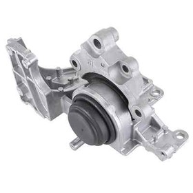 4pcEngine Motor Mount Kit Set for 14-17 Nissan Rogue 2.5L Auto Transmission