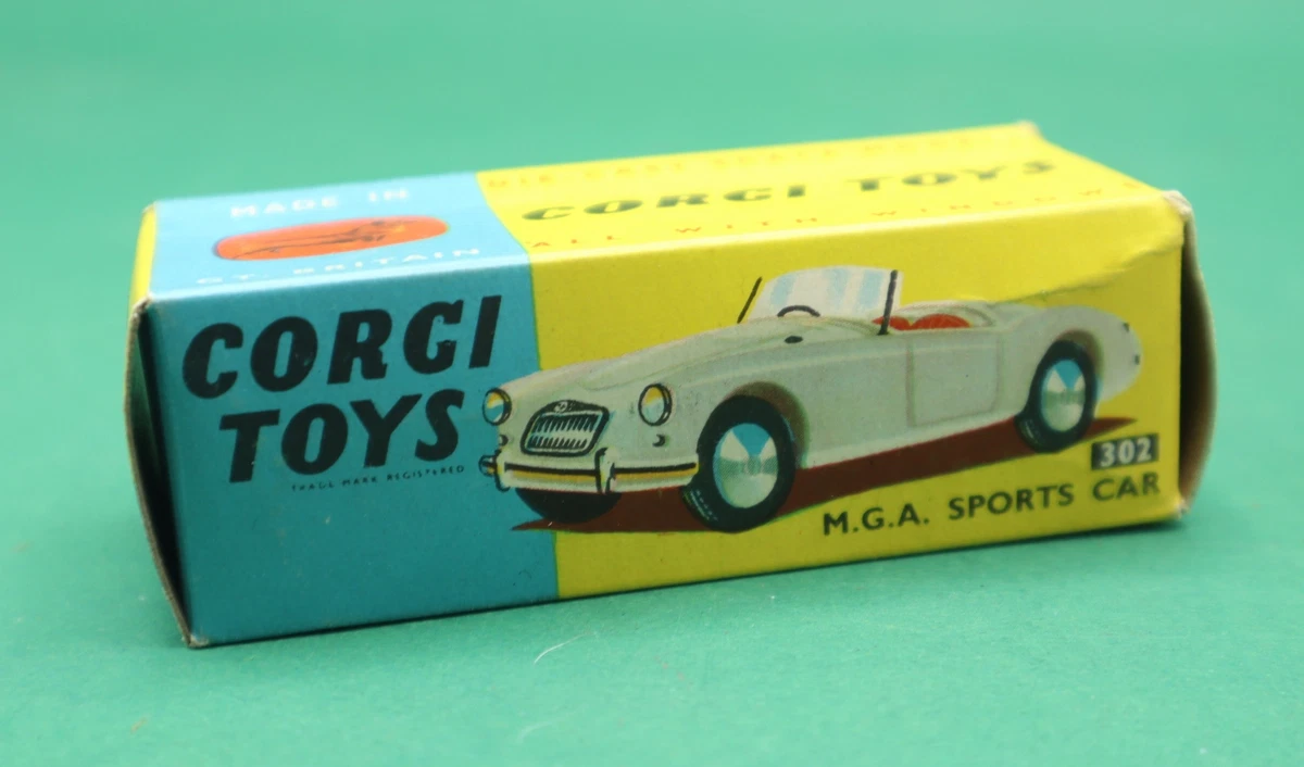Corgi mga 2025