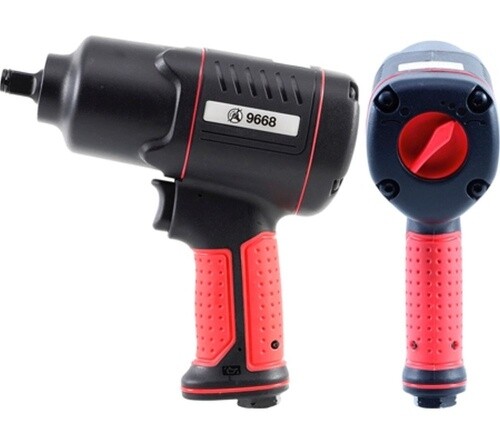 "Bgs Diy Druckluft-Schlagschrauber | 12,5 Mm (1/2\") | 940 Nm"-image