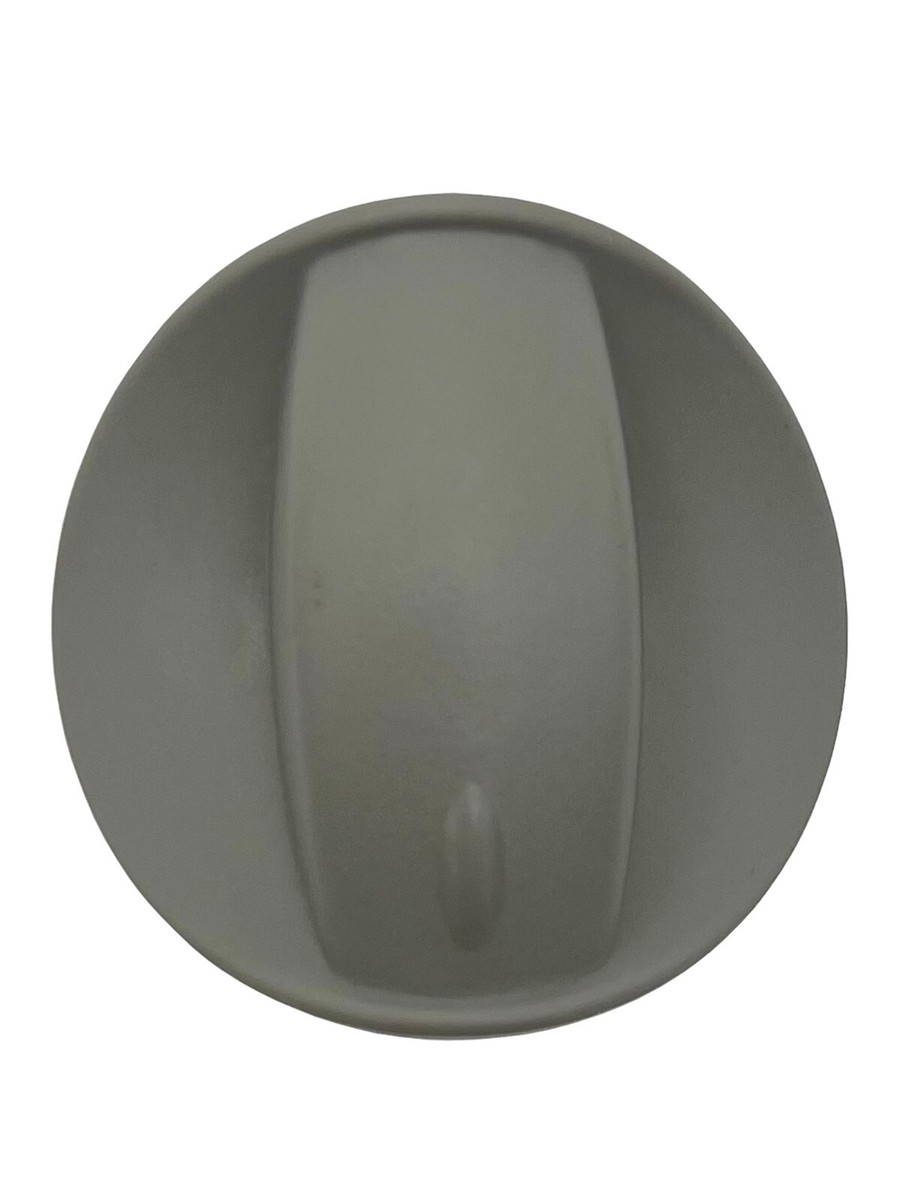 Lot De 3 Boutons De Commande Weber Pour Barbecue Spirit 3 Brûleurs 2007 – Pièce D’origine