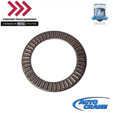 Auto Crane 402107, Thrust Bearing
