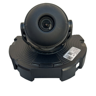 Axis Q3505-V 3~9mm Fixed Dome Netzwerkkamera Neu/Unbenutzt