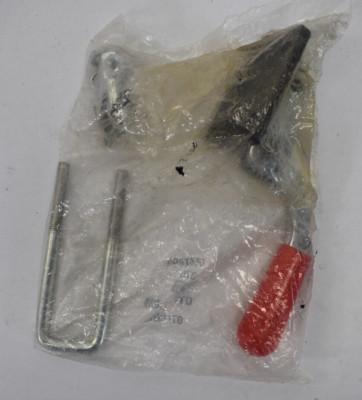 Destaco Pull Action Latch Clamps For Molding Assembly Closures 375 Series
