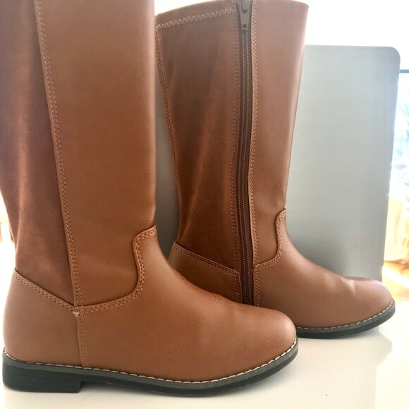old navy girls boots