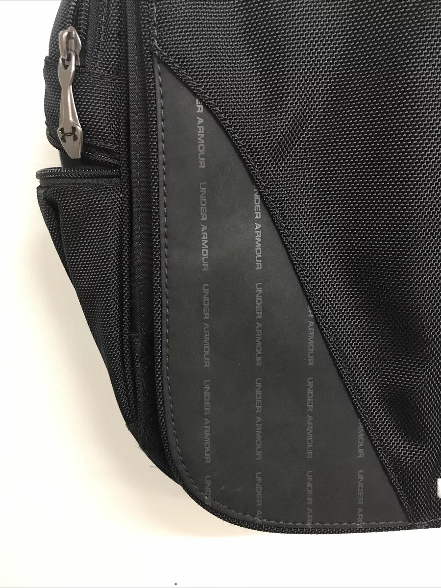 Under armour cheap laptop messenger bag