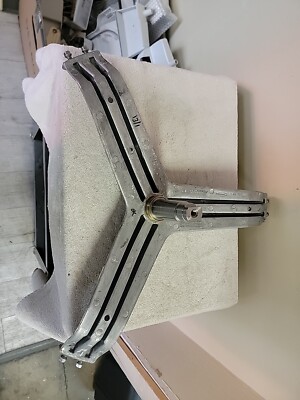 Frigidaire Electrolux Washer Spider 134962200 134960600 5304505337 5304505338