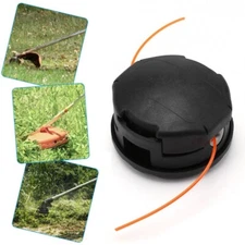 String Trimmer Head SRM230 SRM-225 2620 For Echo Speed Feed 400 Weed Eater Mower