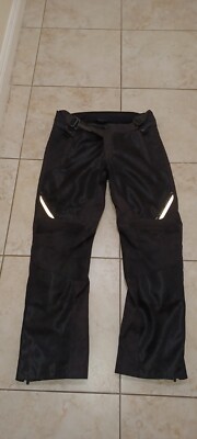 Alpinestars Wake Air Pants Alpinestars Oxygen Air Pants