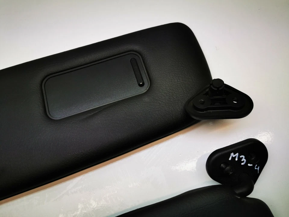 JUEGO PARASOL BMW SERIE 3 M3 E46 2003 3.2i descapotable lado derecho e izquierdo 101-0232400 Foto 4 de 4