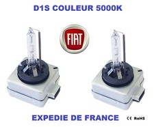Ampoule Fiat CROMA