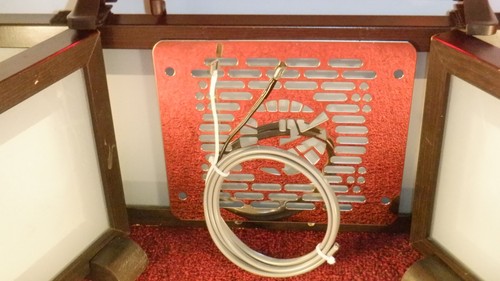 FEDERAL SIGNAL • 4 FT JACKETED SPEAKER LEAD WIRING HARNESS • BHF EXCLUSIVE - Picture 5 of 5