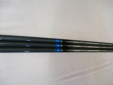 TENSEI BLUE AV Series RAW  DRIVER SHAFT reg / stiff / x flex TAYLORMADE,CALLAWAY