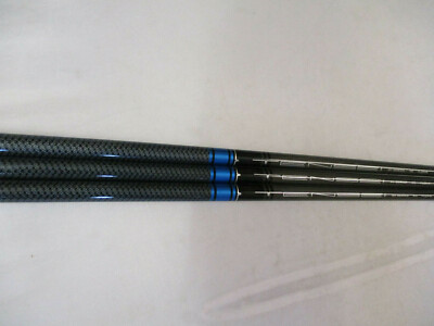 TENSEI BLUE AV Serie RAW TREIBERWELLE reg / steif / x flex TAYLORMADE, CALAWAY