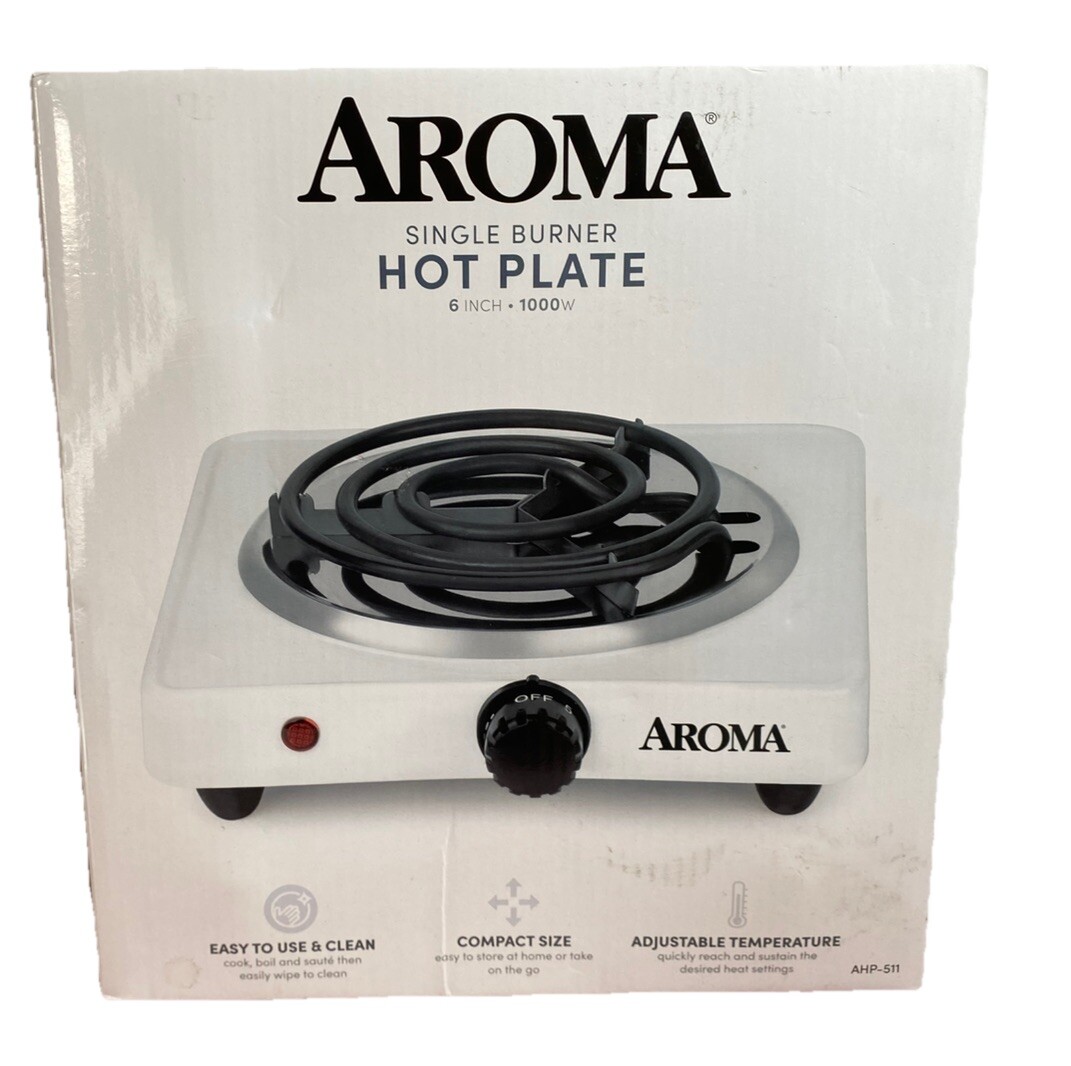 Aroma AHP-511 6