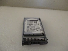 Dell 00KV02 HGST HUC101812CSS200 1.2TB 10K 12Gbps SAS 2.5" Hard Drive