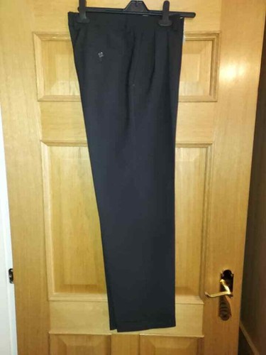 Rockabilly style peg trousers rock n 