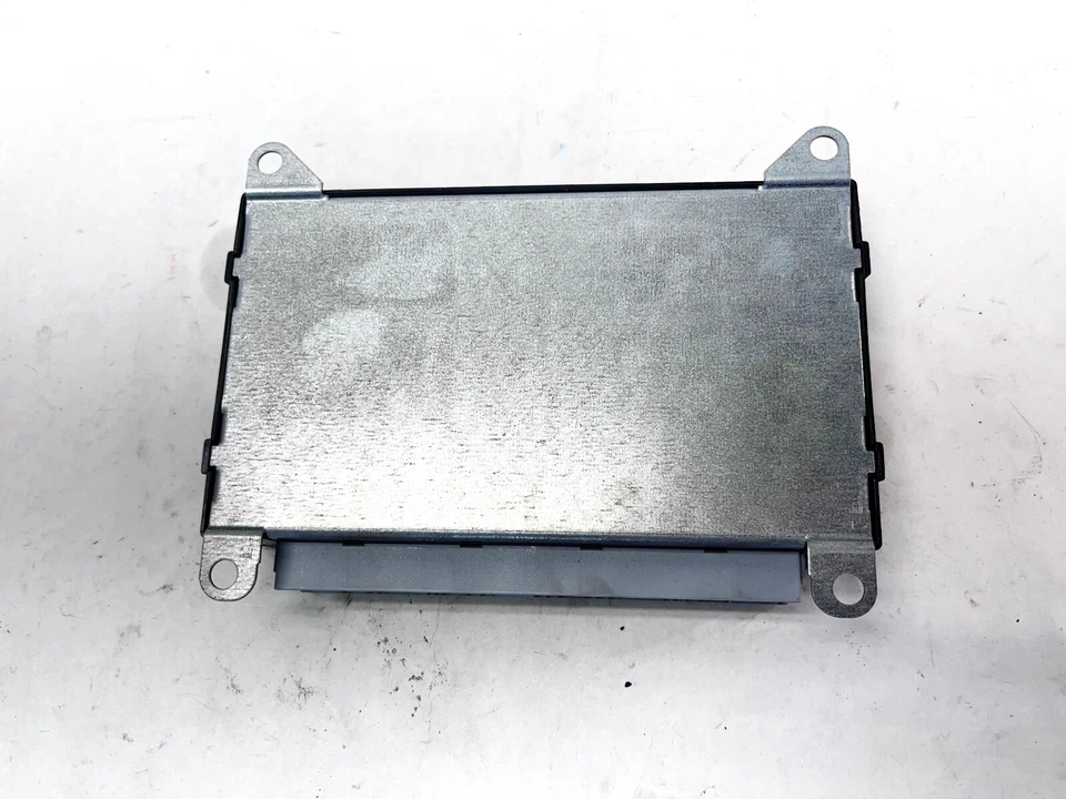 11-20 BENTLEY MULSANNE ЗАДНЯЯ ПНЕВМОПОДВЕСКА КОМПЬЮТЕР МОДУЛЬ УПРАВЛЕНИЯ БЛОК OEM - Изображение 2 из 3