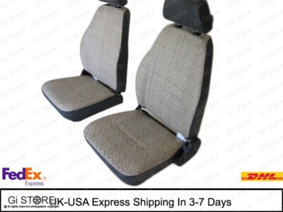 Manijas De Puerta Cromadas Para Suzuki Samurai 1994-1995