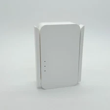 Macard Dual Band Wi-Fi Range Extender RE 1200