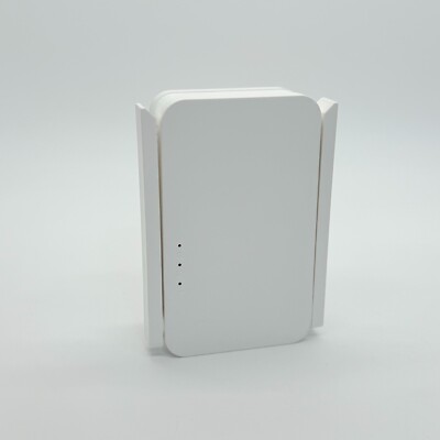 Macard Dual Band Wi-Fi Range Extender RE 1200