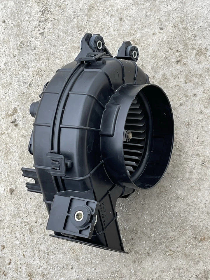 Honda Insight оригинальный электрический вентилятор нагреватель двигателя для HV батареи 1J810-RBJ-0031 - Изображение 4 из 4