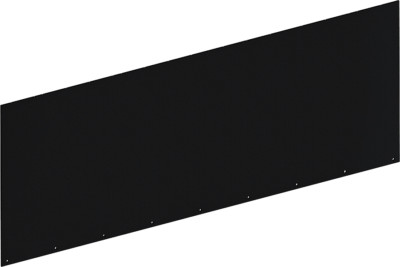 OPEN TRAIL POLY BLADE REPLACEMENT 66'' 105863-R