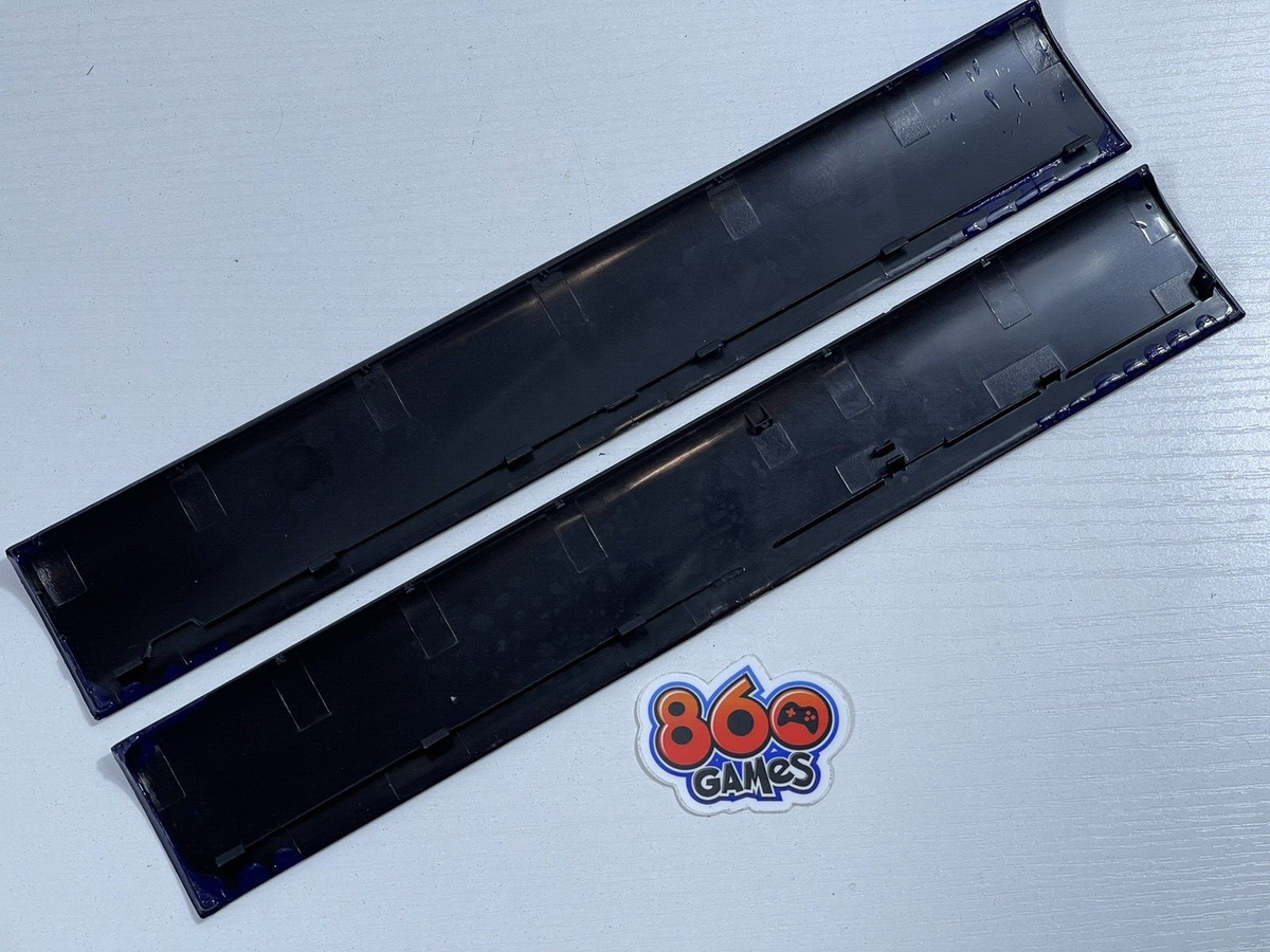 Sony Playstation 3 Super Slim Launch Edition 250GB Azurite Blue