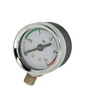 La Pavoni - Professional Pressure Gauge Ø 41...