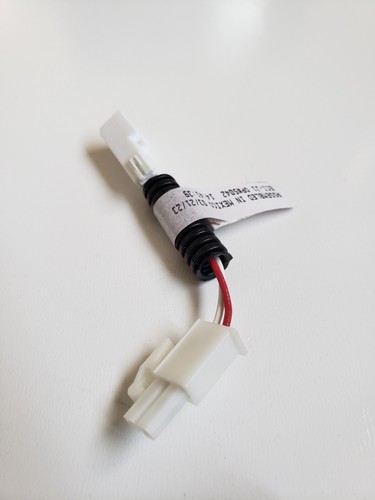 GE 224D1727G005 Refrigerator Inverter Jumper OEM