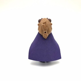 LEGO Beast Prince Adam Small Eyes minifigure Disney Princess 41067 mini doll