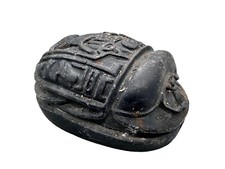 SCARAB Egyptian Ornament Statue Collectable - Various Styles EGYPT