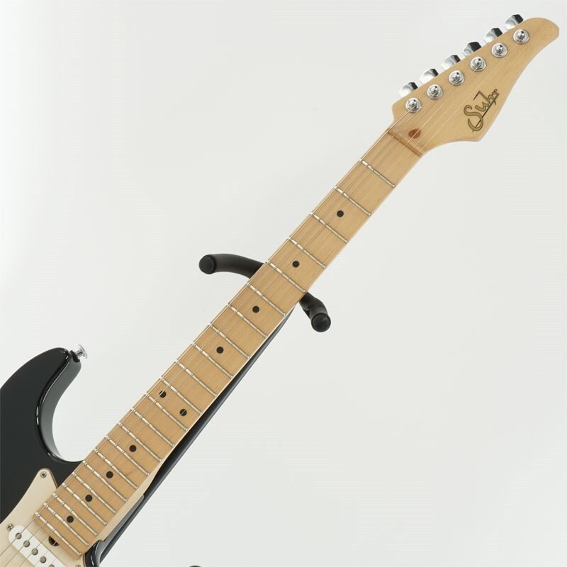 Suhr [USED] Pro Series S2 (Black/M) [SN.P4169] w/gig bag | eBay