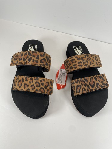 vans cayucas slide mega platform