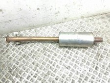 Citroen C5 Aircross 2024 Exhaust Muffler Silencer AMD169989