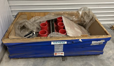 Siemens Medium Voltage Switchgear Assembly 15kV 3-Phase New in Crate