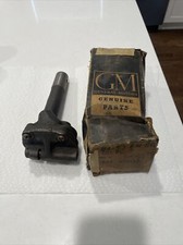 Nos Gm 839157 1940-53 Chevrolet 216 235 V6 Oil Pump Car Truck 1953 Oem 839277 Nos Gm 839157 1940-53 Chevrolet 216 235 V6 Oil Pump Car Truck 1953 Oem 839277