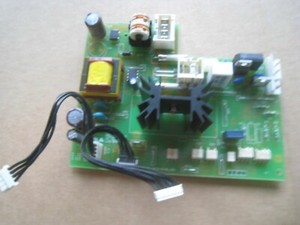 Ersatzteile für Saeco Talea Giro,Gior plus, Steuer Platine 11022788/01