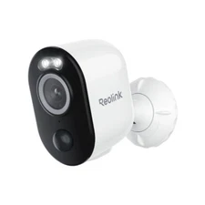 Reolink Argus 3 Pro 5MP Wireless WiFi Security IP Camera Rechargeable Battery