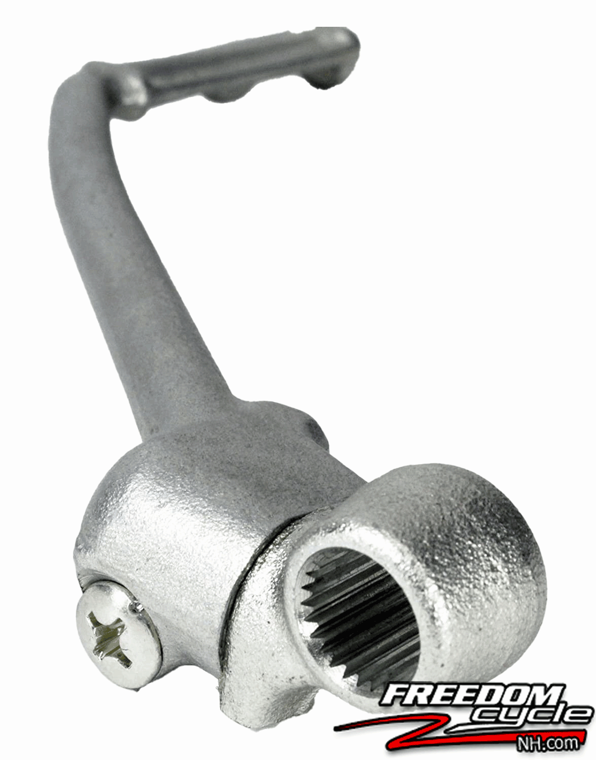 14-23 KAWASAKI KX85 KX100 KX112 KICKSTARTER LEVER KICK STARTER 14-23 KAWASAKI KX85 KX100 KX112 KICKSTARTER LEVER KICK STARTER