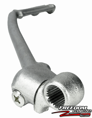 14-23 KAWASAKI KX85 KX100 KX112 KICKSTARTER LEVER KICK STARTER