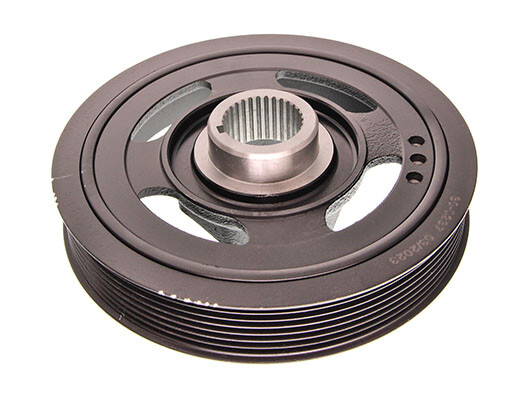 30-0237 MAXGEAR Belt Pulley, crankshaft for ACURA,HONDA