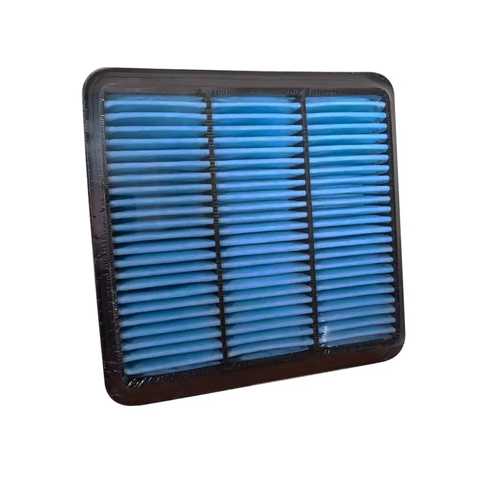 Air Filter Blue 1500A098 Fit For Mitsubishi L200 Triton Mq 2.5 Diesel - Image 4 of 4