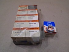 NEW Siemens-Allis P30ACFS Full Shroud Accessory Control Buttons